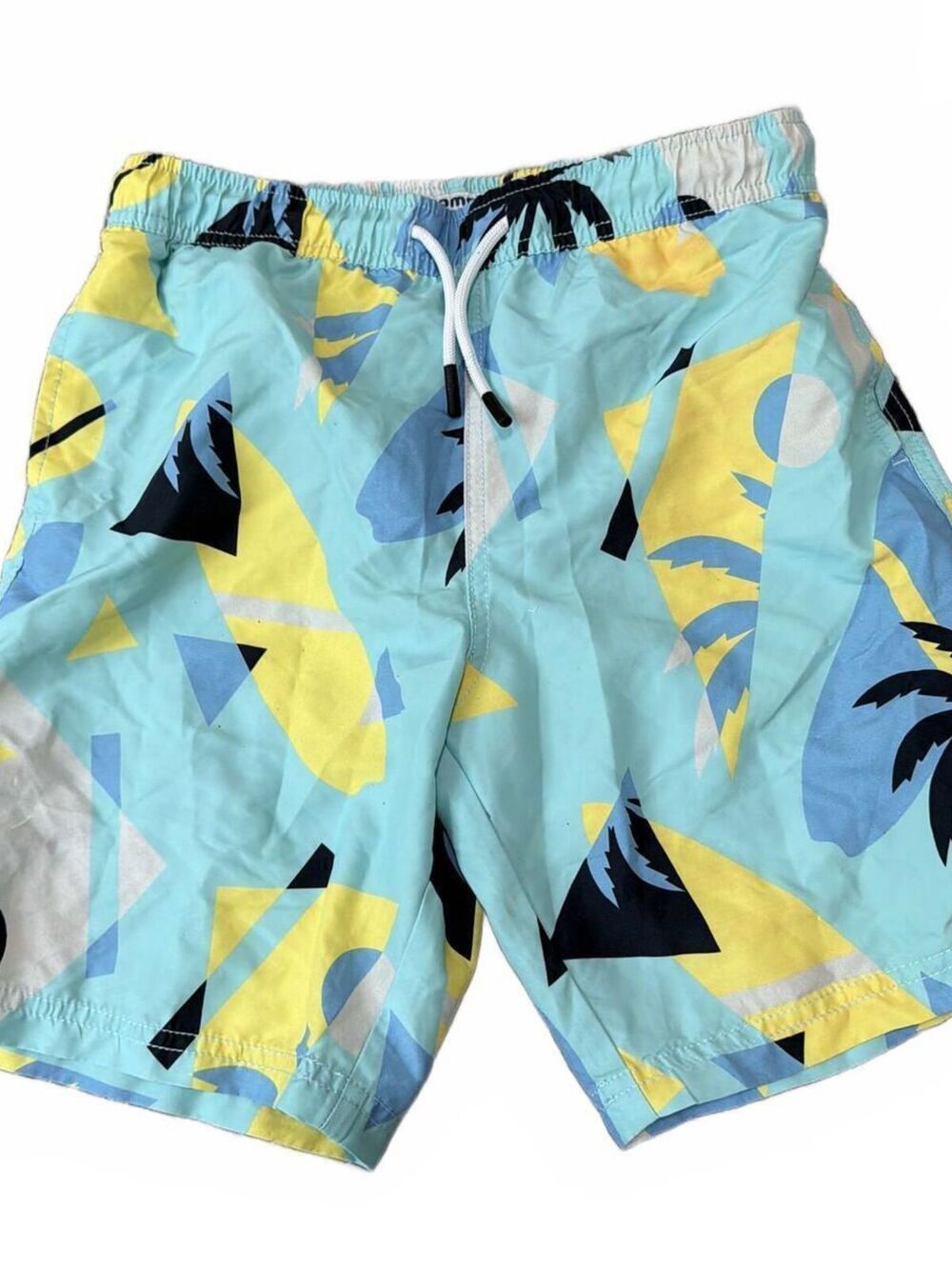 Maamgic Beach Swim Trunks - Boys 14/16